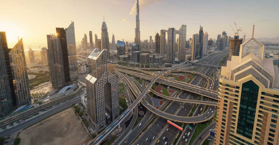 Deploying a Future-Proof Architecture