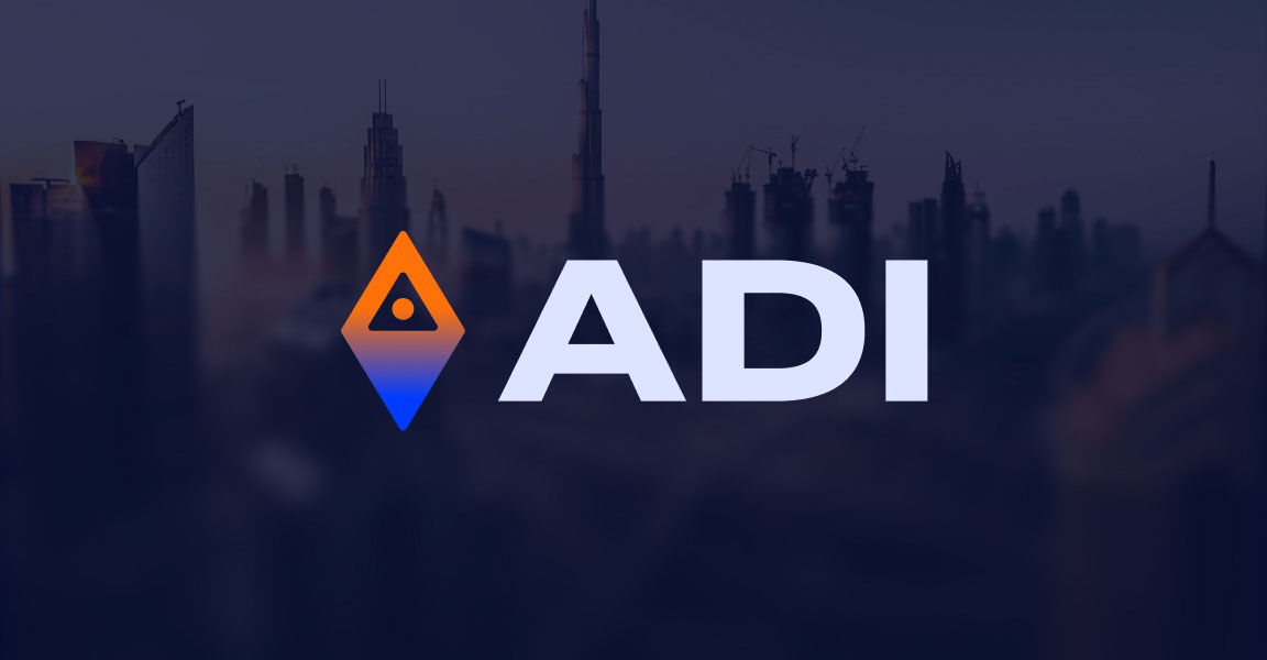 What is ADI Chain