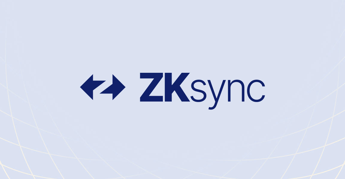 Why ZKsync