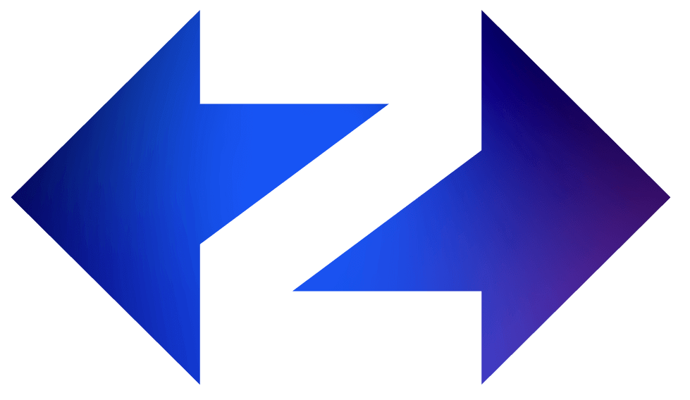 ZKsync arrows